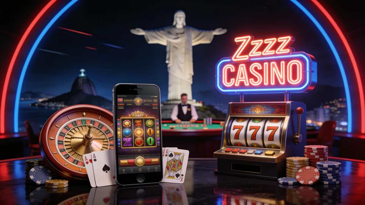Como se cadastrar na zzzz bet para jogadores no Brasil