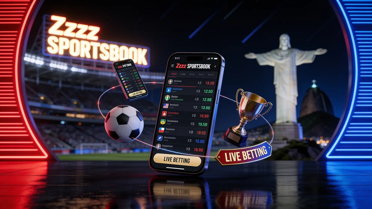 Principais mercados de apostas esportivas: guia de zzzz bet para jogadores no Brasil